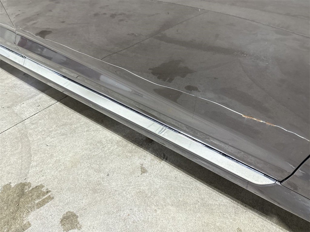 2017 Hyundai Sonata Limited