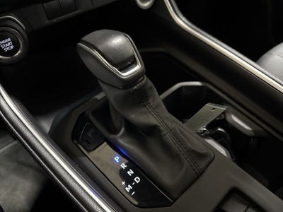 2025 Toyota Grand Highlander LE