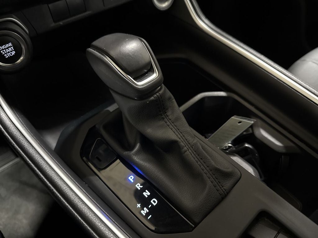 2025 Toyota Grand Highlander LE