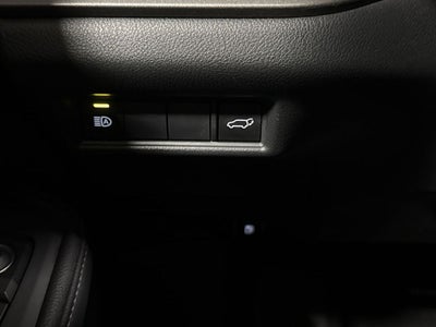 2025 Toyota Grand Highlander LE