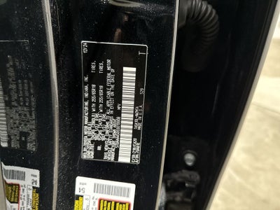 2025 Toyota Grand Highlander LE