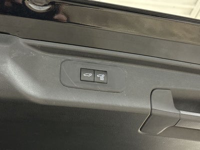 2025 Toyota Grand Highlander LE