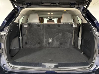 2023 Toyota Highlander Hybrid LE