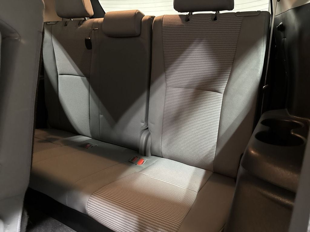 2023 Toyota Highlander Hybrid LE