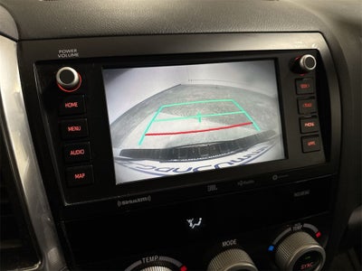 2021 Toyota Sequoia TRD Pro