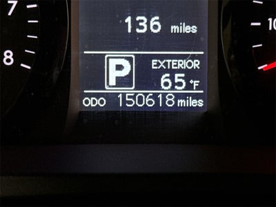 2016 Toyota Sienna L