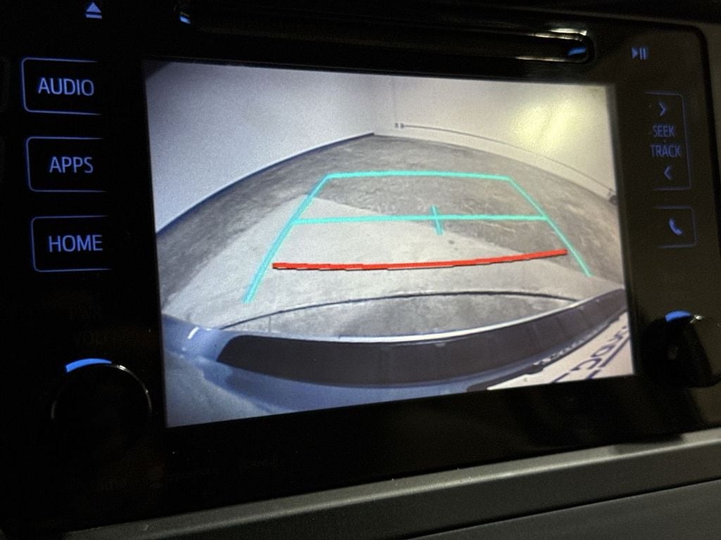 2016 Toyota Sienna L