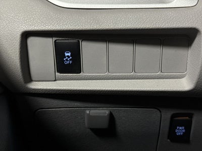 2016 Toyota Sienna L