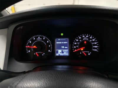 2015 Toyota Sienna L