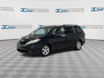 2015 Toyota Sienna L
