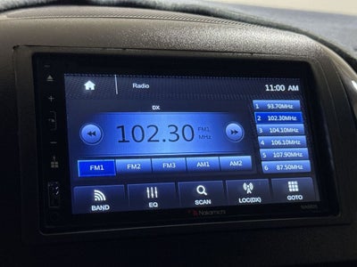 2005 Toyota Sienna LE