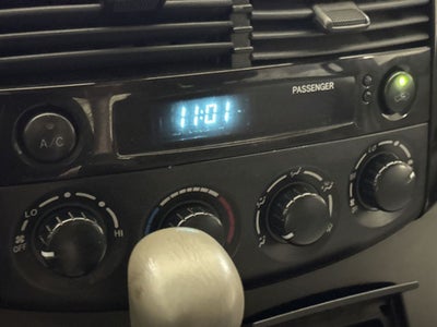 2005 Toyota Sienna LE
