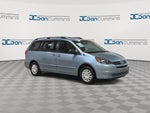 2005 Toyota Sienna LE