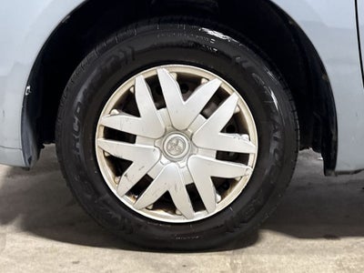 2005 Toyota Sienna LE