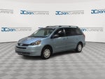 2005 Toyota Sienna LE