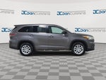 2015 Toyota Highlander LE