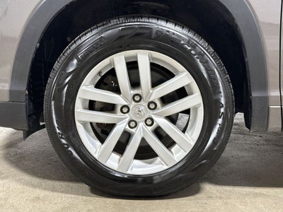 2015 Toyota Highlander LE