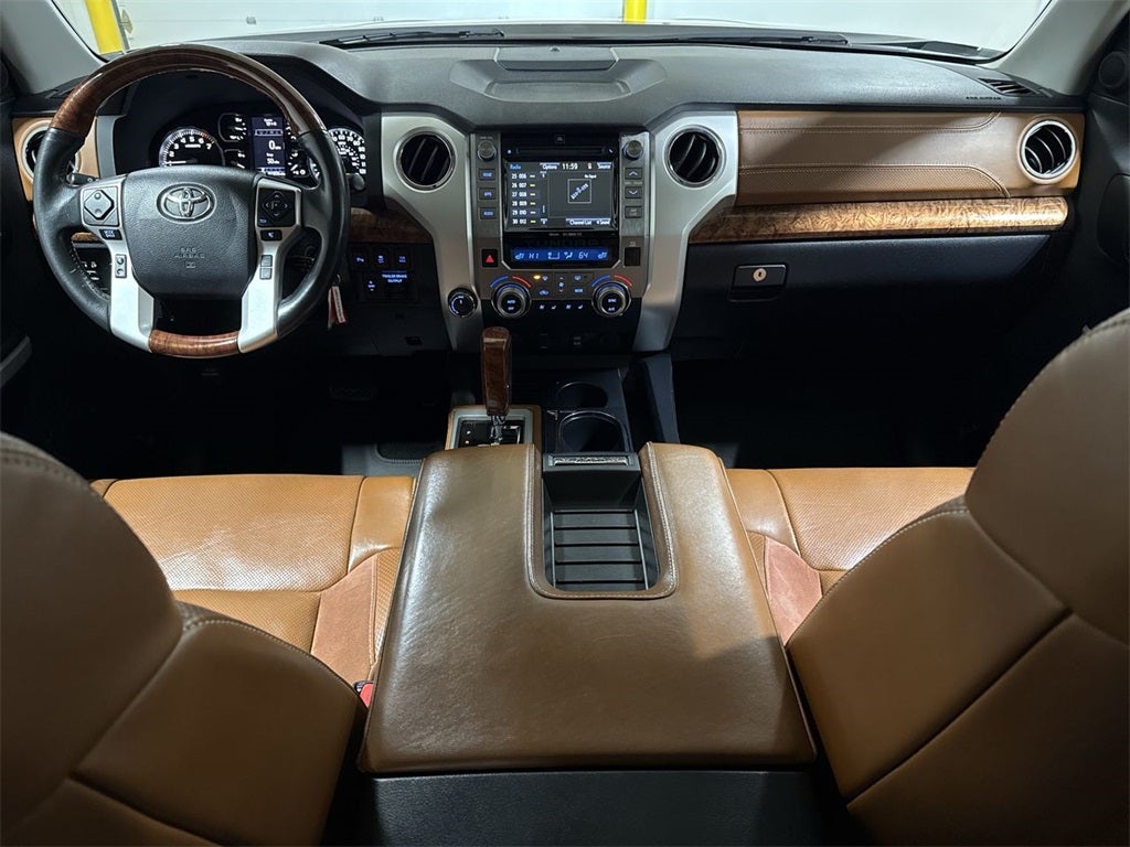 2019 Toyota Tundra SR5