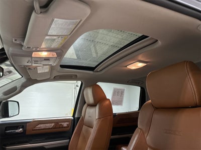 2019 Toyota Tundra SR5