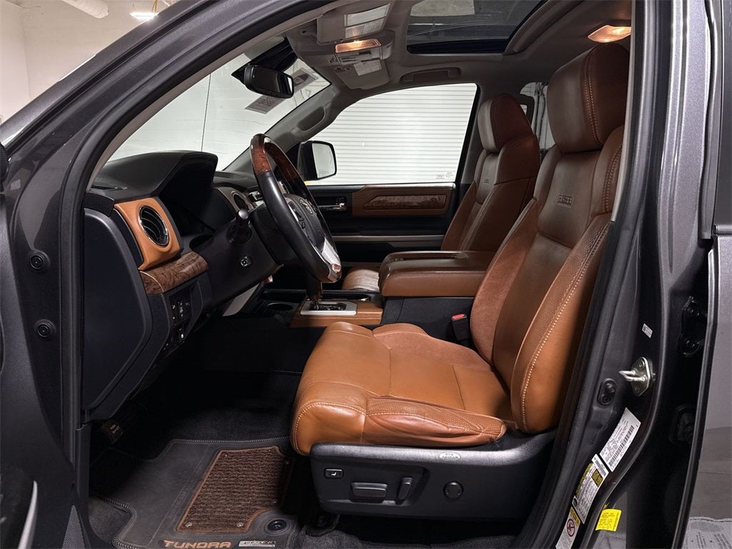 2019 Toyota Tundra SR5