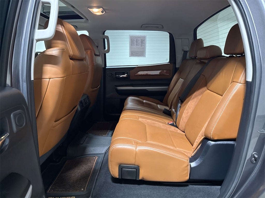 2019 Toyota Tundra SR5