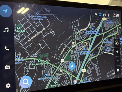 2025 Toyota Tundra 1794