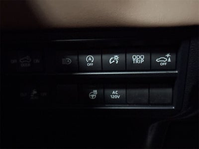 2025 Toyota Tundra 1794