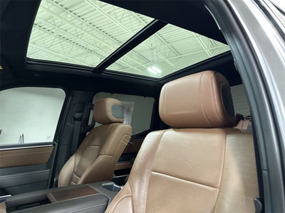 2025 Toyota Tundra 1794