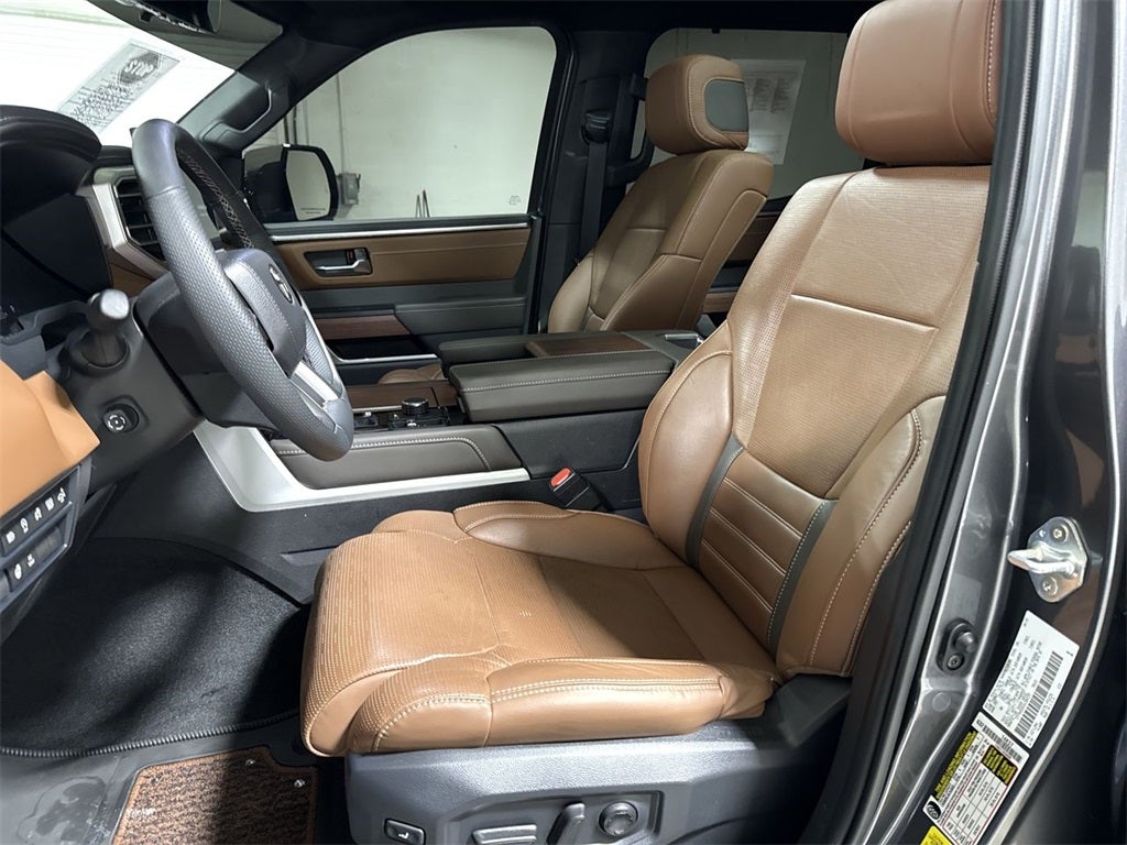 2025 Toyota Tundra 1794