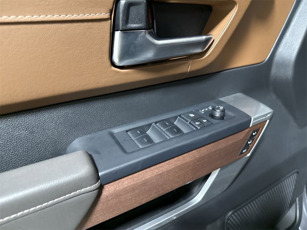 2025 Toyota Tundra 1794