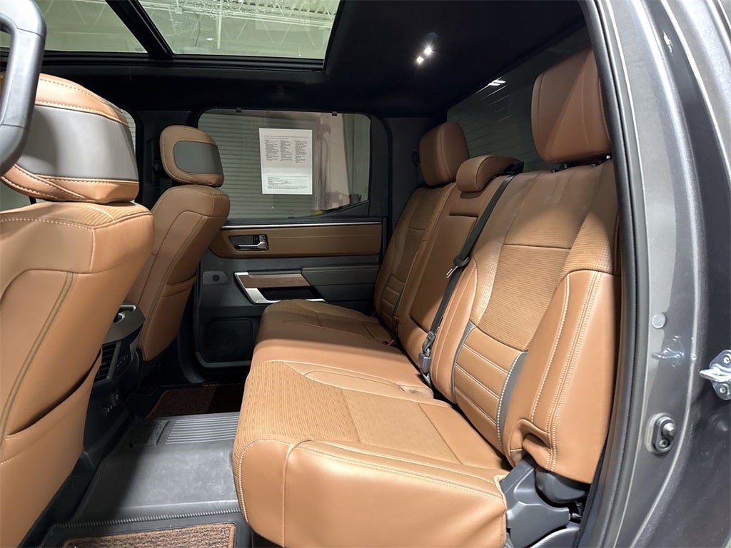 2025 Toyota Tundra 1794