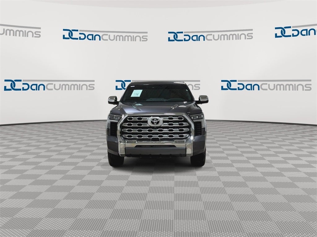 2025 Toyota Tundra 1794