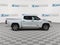 2023 Toyota Tundra Hybrid Capstone