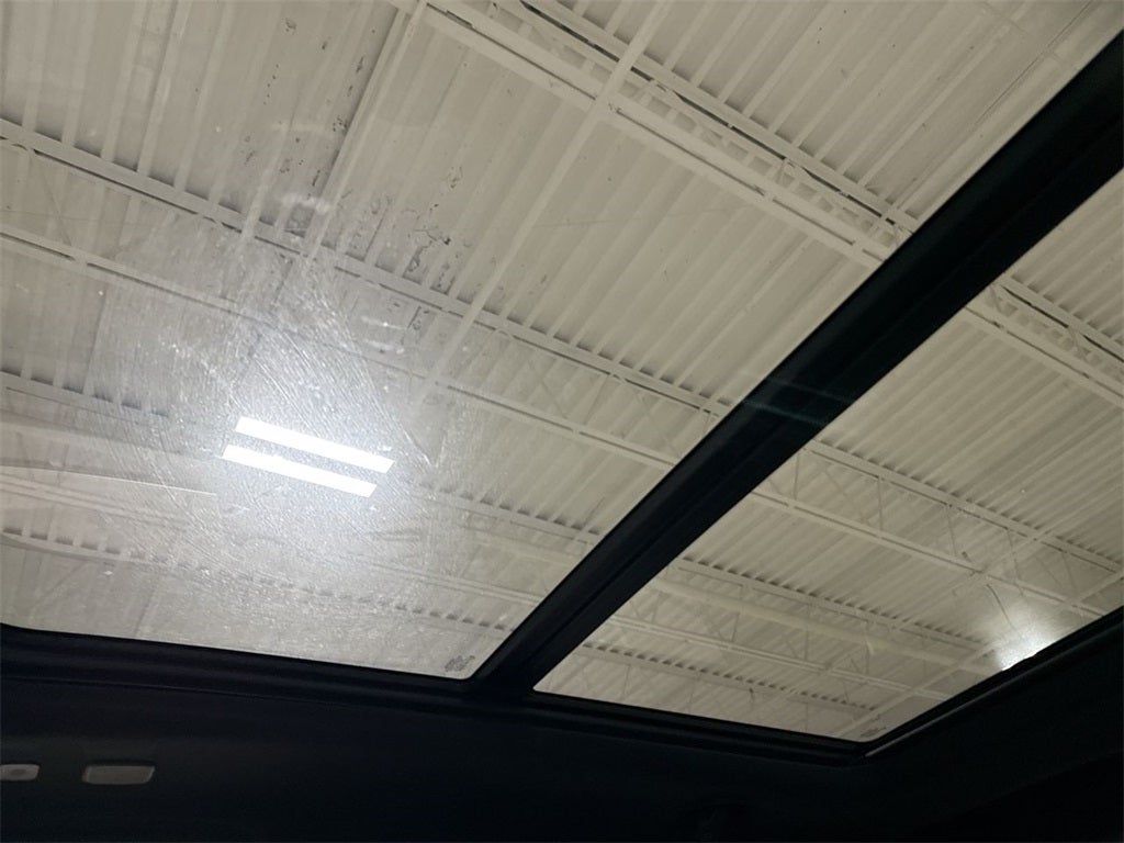 2023 Toyota Tundra Hybrid Capstone