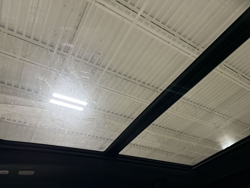 2023 Toyota Tundra Hybrid Capstone