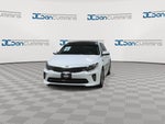 2018 Kia Optima S