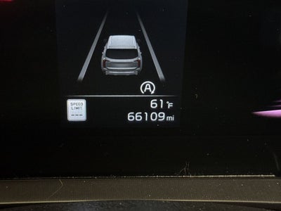 2024 Kia Telluride LX
