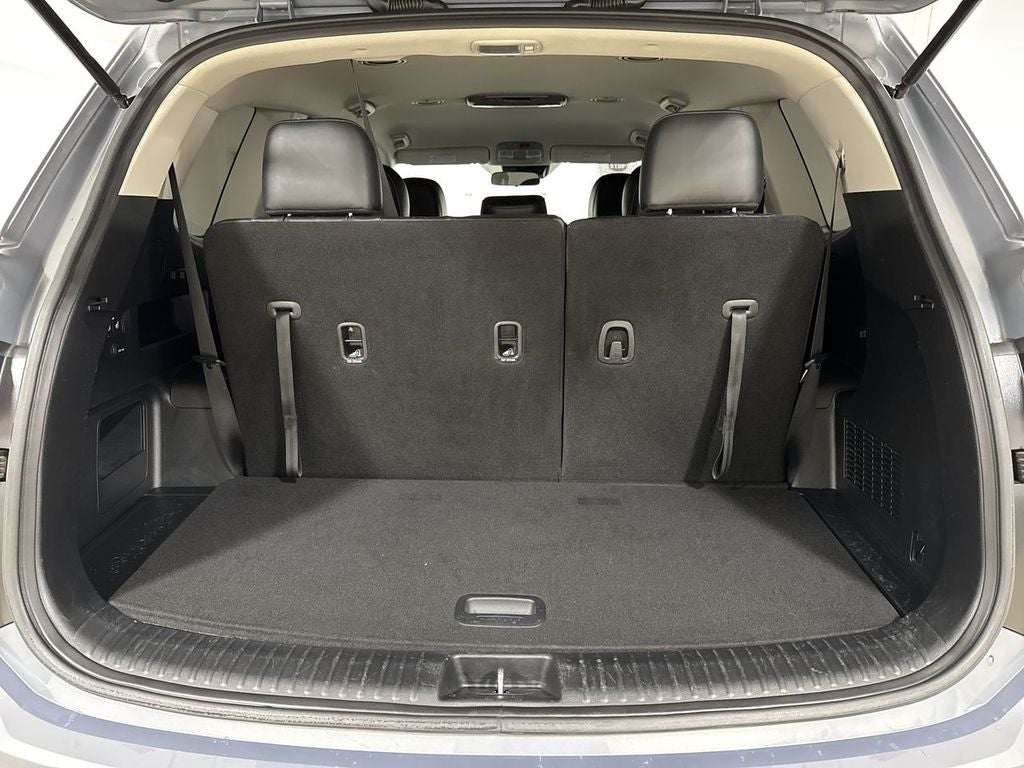 2024 Kia Telluride LX