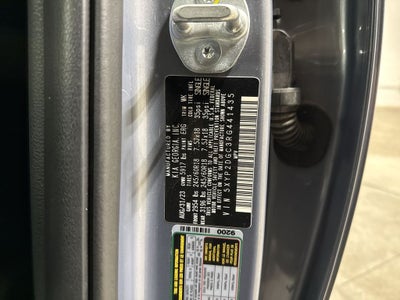 2024 Kia Telluride LX