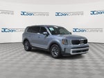 2024 Kia Telluride LX