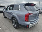 2024 Kia Telluride LX