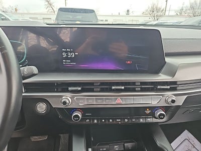 2024 Kia Telluride LX