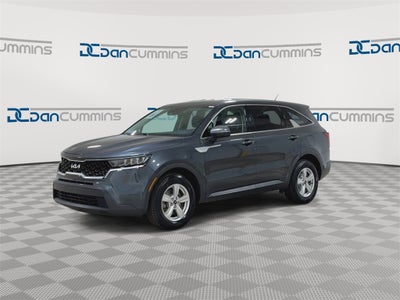 2023 Kia Sorento LX