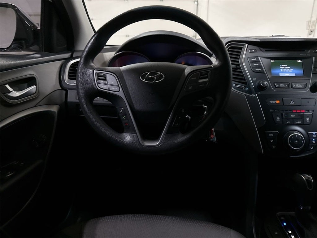 2015 Hyundai Santa Fe Sport Base
