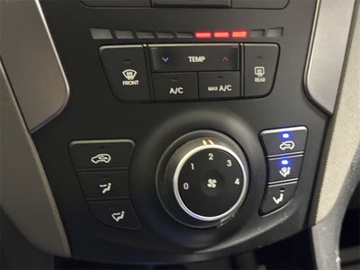 2015 Hyundai Santa Fe Sport Base