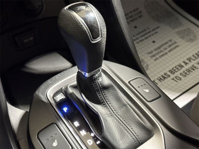 2015 Hyundai Santa Fe Sport Base