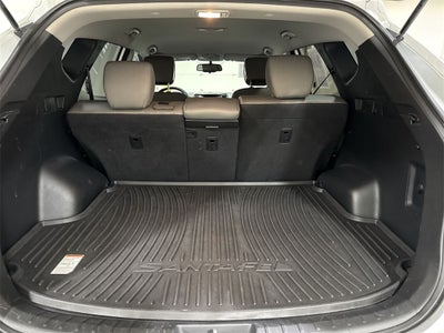 2015 Hyundai Santa Fe Sport Base