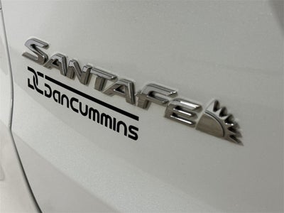 2015 Hyundai Santa Fe Sport Base