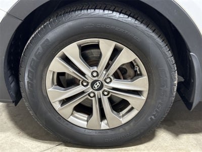 2015 Hyundai Santa Fe Sport Base