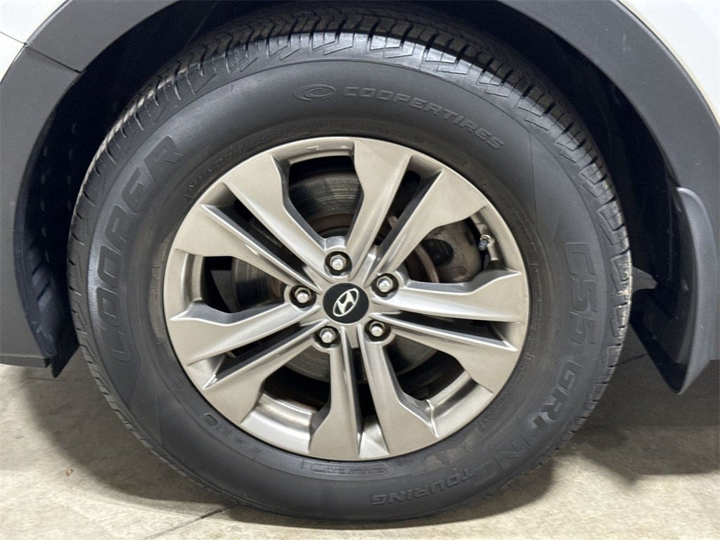 2015 Hyundai Santa Fe Sport Base